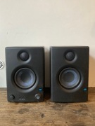 Presonus Eris 3.5 głośniki kolumny aktywne monitory studyjne domowe