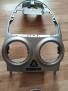 PANEL NAWIEWU AWARYJNYCH KONSOLA ŚRODKOWA OPEL CORSA D