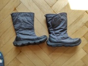 Śniegowce buty zimowe Crocs 38