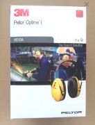 Słuchawki ochronne 3M Peltor Optime 1 H510A