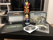 Fallout 3 collector's edition ps3 edycja specjalna kolekcjonerska VAULT-TEC