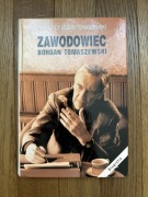 Zawodowiec Bohdan Tomaszewski