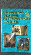 Podziemne trasy turystyczne Sudetów Środkowych i Wschodnich