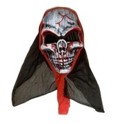 MASKA Masquerade rekwizyty wielokrotnego użytku 