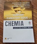 Olimpiada o diamentowy indeks AGH Chemia