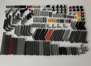 Lego Technic Liftarm