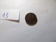 13. 2 RP 1 grosz 1925