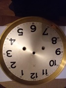 tarcza zegara HAU 22 cm