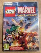 LEGO Marvel - Super Heroes - gra na PC