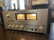 Nikko Alpha II (dual mono)/Nikko Beta 20 (preamp)