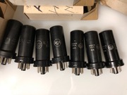6N7 RCA TUBE NOS NIB x 7
