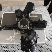 Zwrotnica Audi a3 VW Golf 5,6 caddy Skoda Octavia 2 seta Leno alte Toledo 