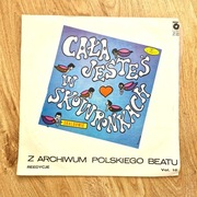 Skaldowie Cała Jesteś w Skowronkach winyl