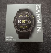 Garmin Enduro 3 NOWY