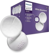 Wkładki laktacyjne PHILIPS-AVENT SCF254/13 60szt