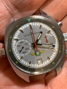 Zegarek Poljot Szturmanskie  39mm bdb stan 