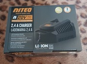 Ładowarka do akumulatorów 20V NITEO