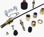 Vialle zestaw montażowy wtryskiwacza