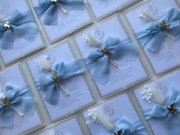 Zaproszenie na  Chrzest Święty  