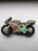 Lanard - Akcesoria - CORPS Vehicle Action Squad Command Cafe' Motor Cycle 