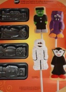 Forma do pieczenia ciastek Wilton - film Dracula