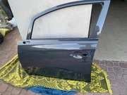 Drzwi lewy przód Opel Corsa E 5D Z190