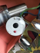 Bezpiecznik automatyczny 16 amper kontakt