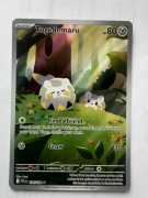 POKEMON KARTA TOGEDEMARU PHANTASMAL FLAMES PFL 104/094