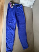 Męskie dresy, kalesony Polartec, Frank Shorter, r XL-nowe z metką