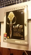 UFO: Trylogia PC
