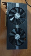 Sapphire nitro rx570 