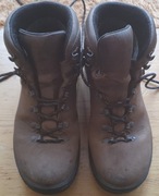 Skórzane buty trekkingowe Aku Tribute II Gore-Tex r. 40