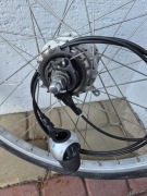 Koło nexus 7.26.cali