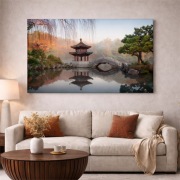 Obraz na płótnie 60x40