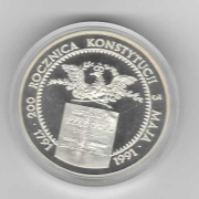 200000 Zł KNSTYTUCJA 3 MAJA dostawa GRATIS KK.02.