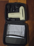 Masażer do szyi, ramion, pleców, ciała SilverCrest