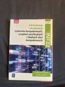 Administracja i eksploatacja systemów komputerowych część 2 INF.02 WSiP