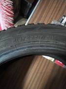 Opona 215/45/17 Falken zimowa