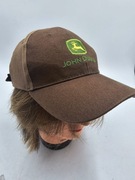 Czapka z Daszkiem John Deere