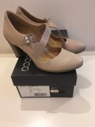 Ecco sculptured 37  37,5 NOWE