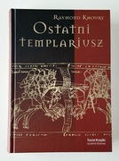 Ostatni templariusz  Raymond Khoury + Zakładka