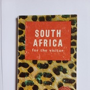 South Africa for the visitor