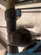 Hulajnoga elektryczna ninebot by sagwey ES 1  250 W