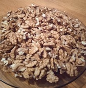 Orzechy włoskie łuskane 1 kg