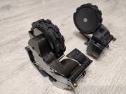 Oryginalny zestaw kół Prawego ,R` + Lewego ,L` Irobot Roomba Combo J7