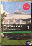 W centrum uwagi 1