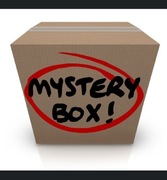 Mix ubrań  box hurt 10kg 