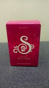 Avon Secret Attitude for her woda toaletowa 50ml