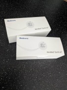 Zestaw infuzyjny, wkłucia, MiniMed Quick-set, Medtronic MiniMed 6mm/60cm