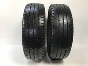 OPONY MICHELIN AGILIS 205/65R16C 2018R BUS Vivaro Trafic 